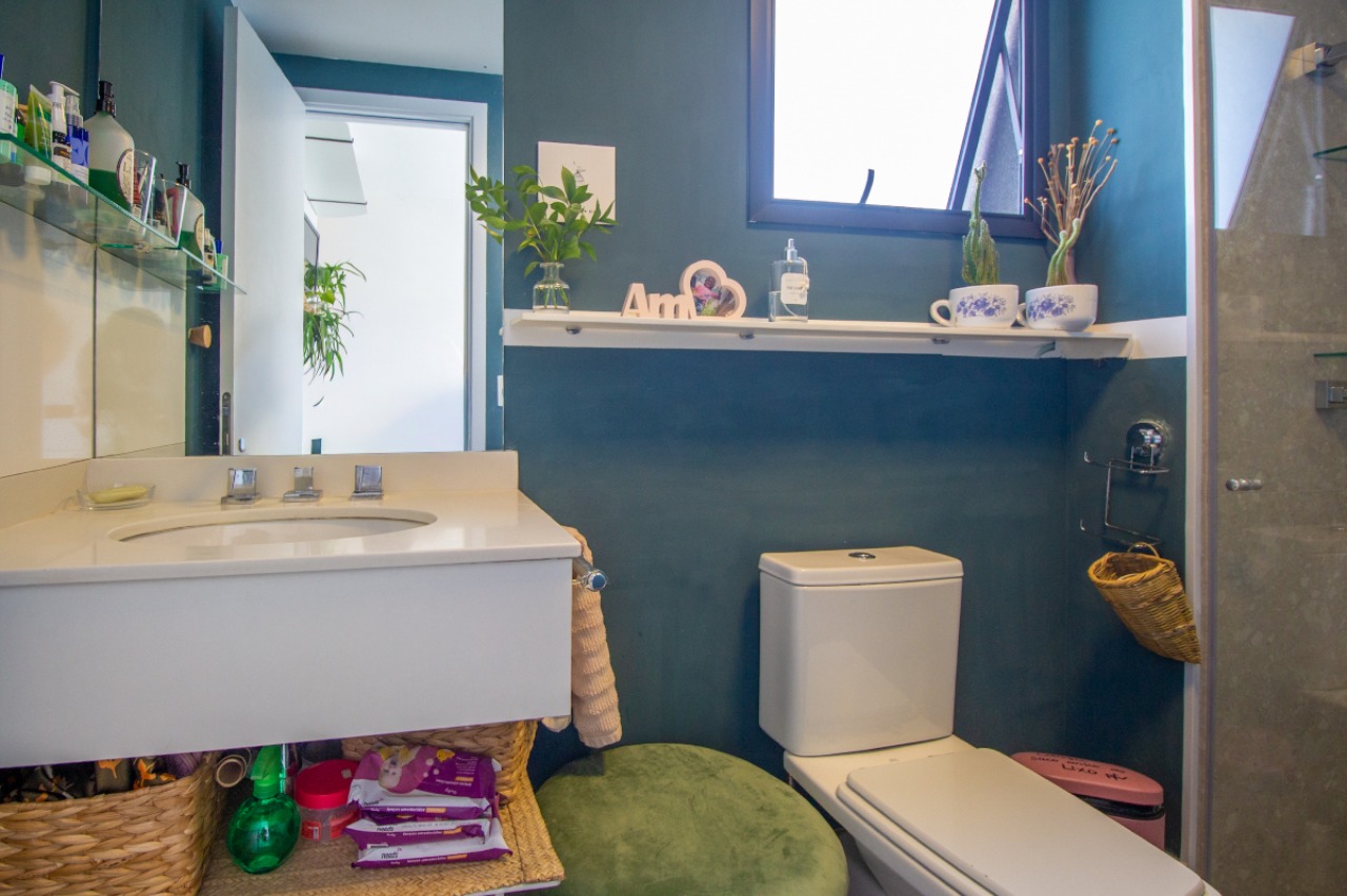 Apartamento, 3 quartos, 98 m² - Foto 29