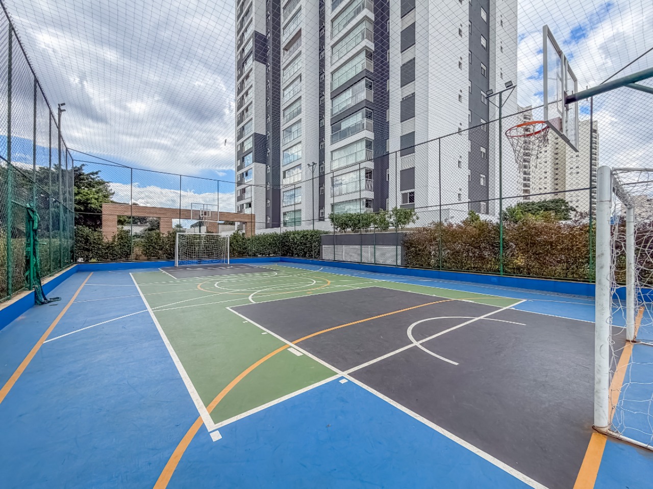 Apartamento, 3 quartos, 140 m² - Foto 37