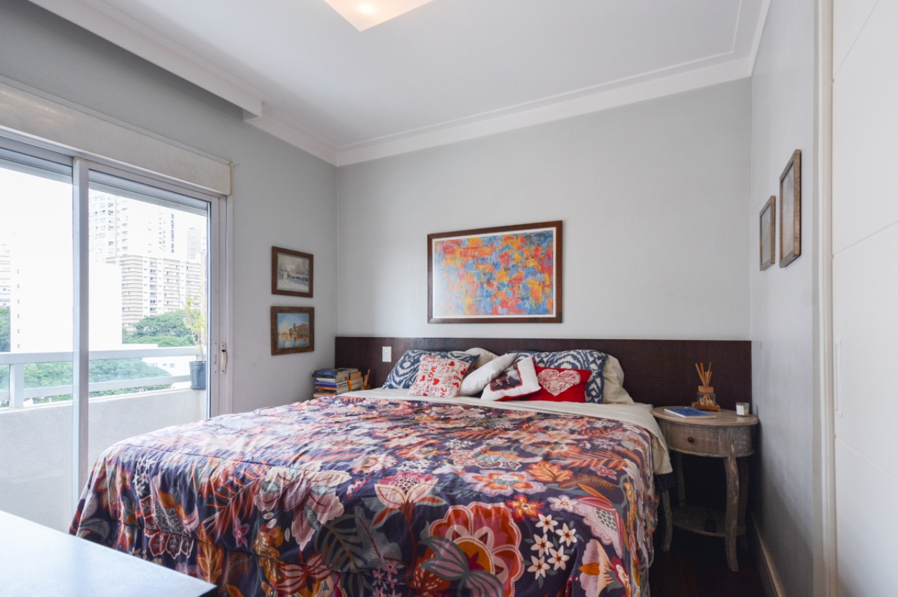 Apartamento, 3 quartos, 137 m² - Foto 19