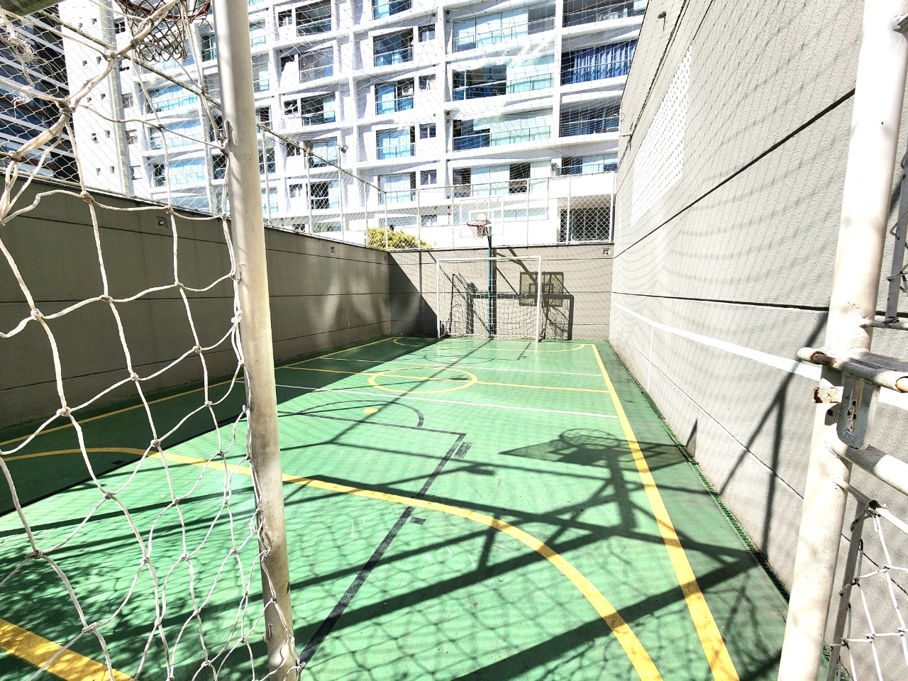 Apartamento, 3 quartos, 134 m² - Foto 43