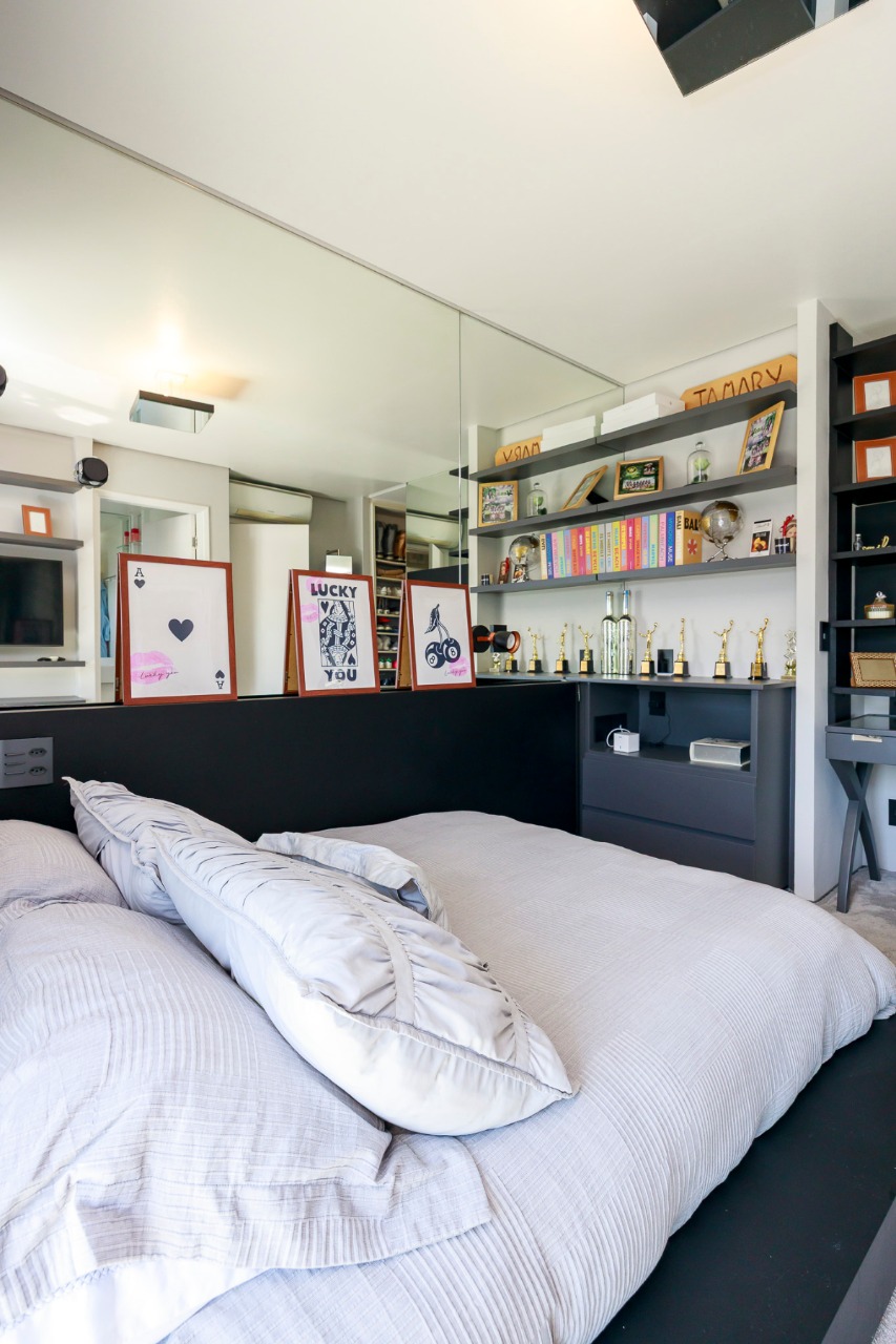 Apartamento, 3 quartos, 190 m² - Foto 44