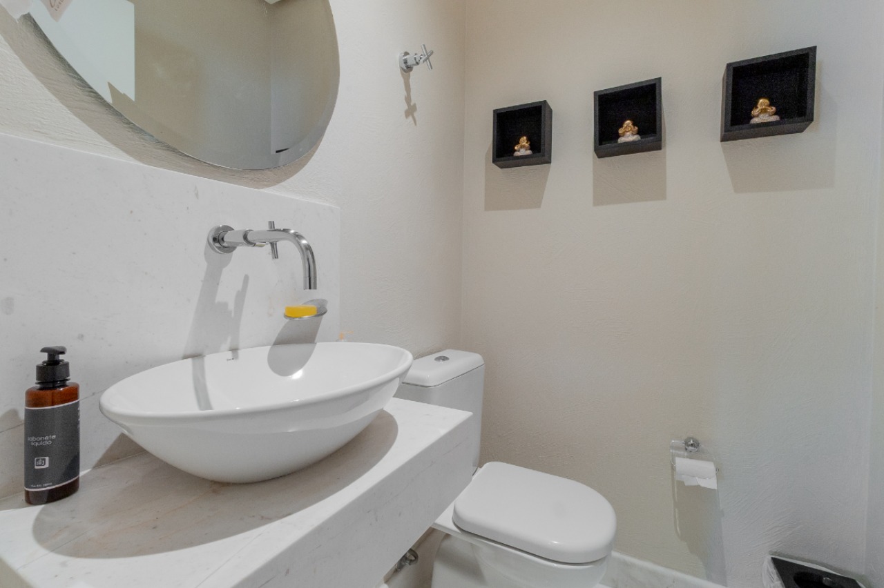 Apartamento, 3 quartos, 228 m² - Foto 10