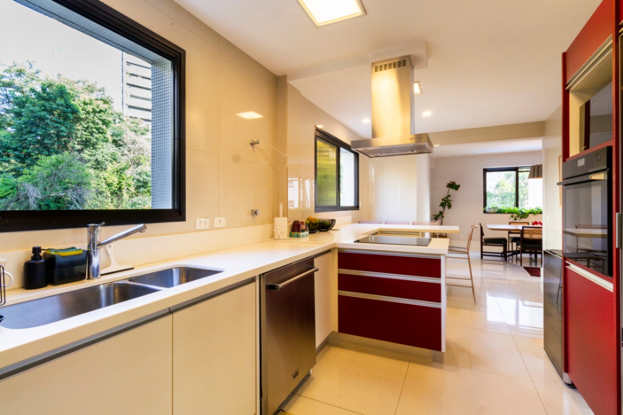 Apartamento, 3 quartos, 290 m² - Foto 13