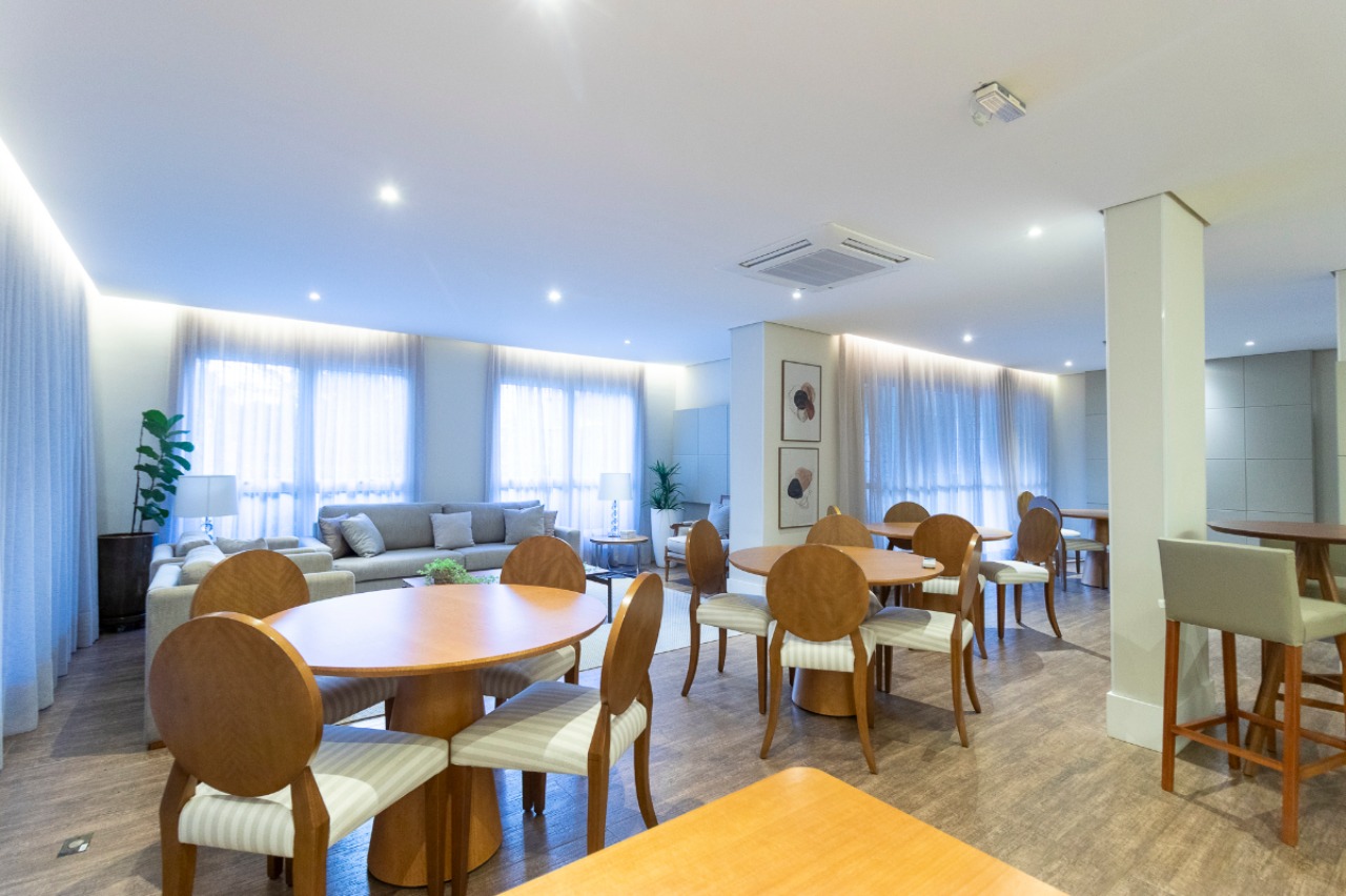 Apartamento, 4 quartos, 175 m² - Foto 45