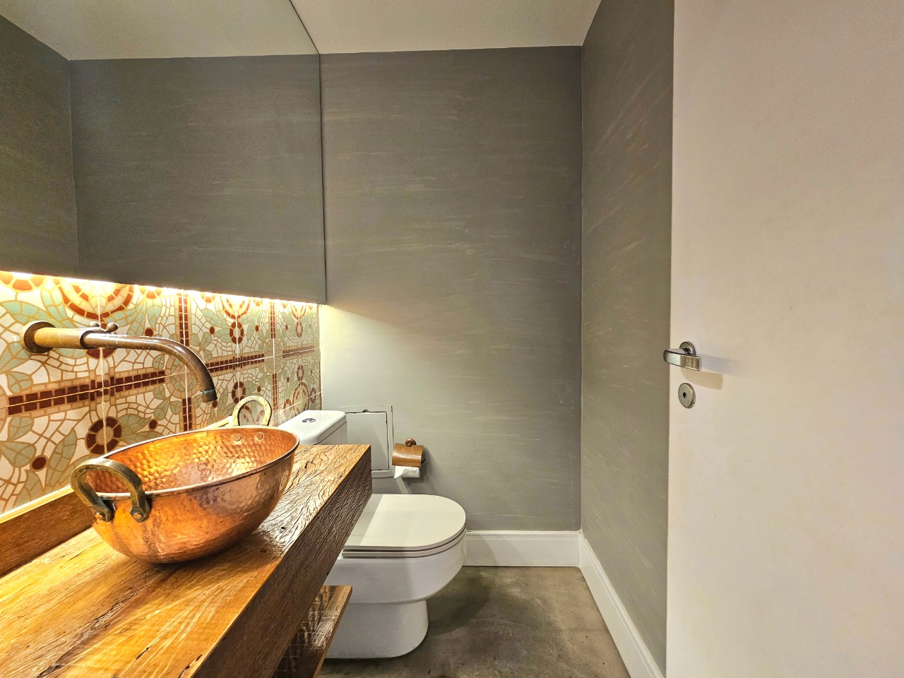 Apartamento, 3 quartos, 134 m² - Foto 21