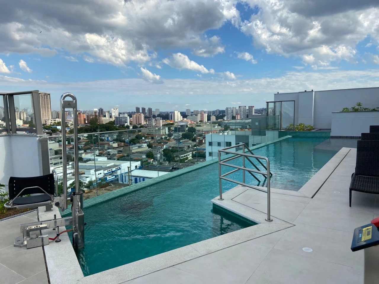 Apartamento, 2 quartos, 71 m² - Foto 20