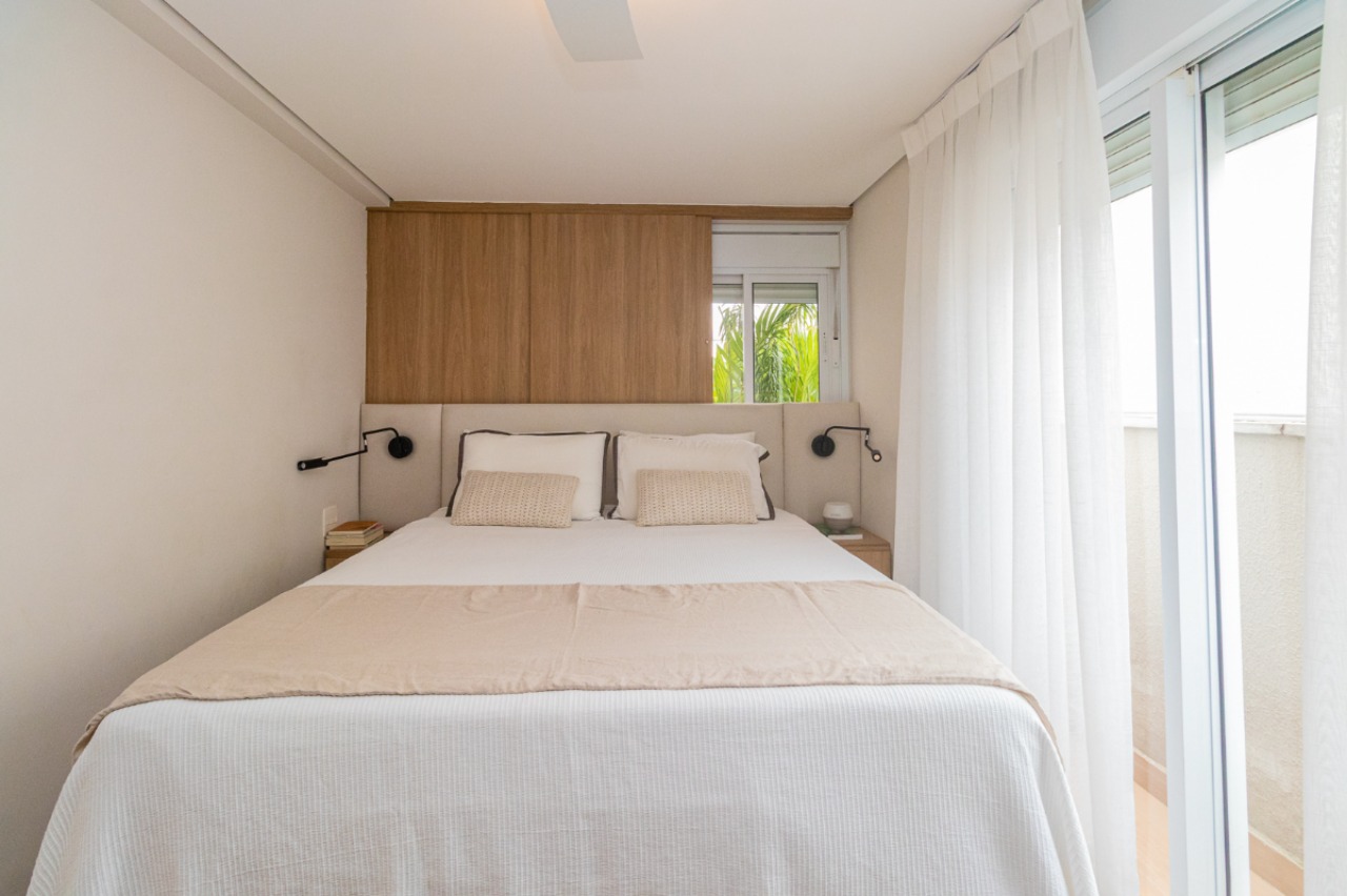 Apartamento, 2 quartos, 150 m² - Foto 18