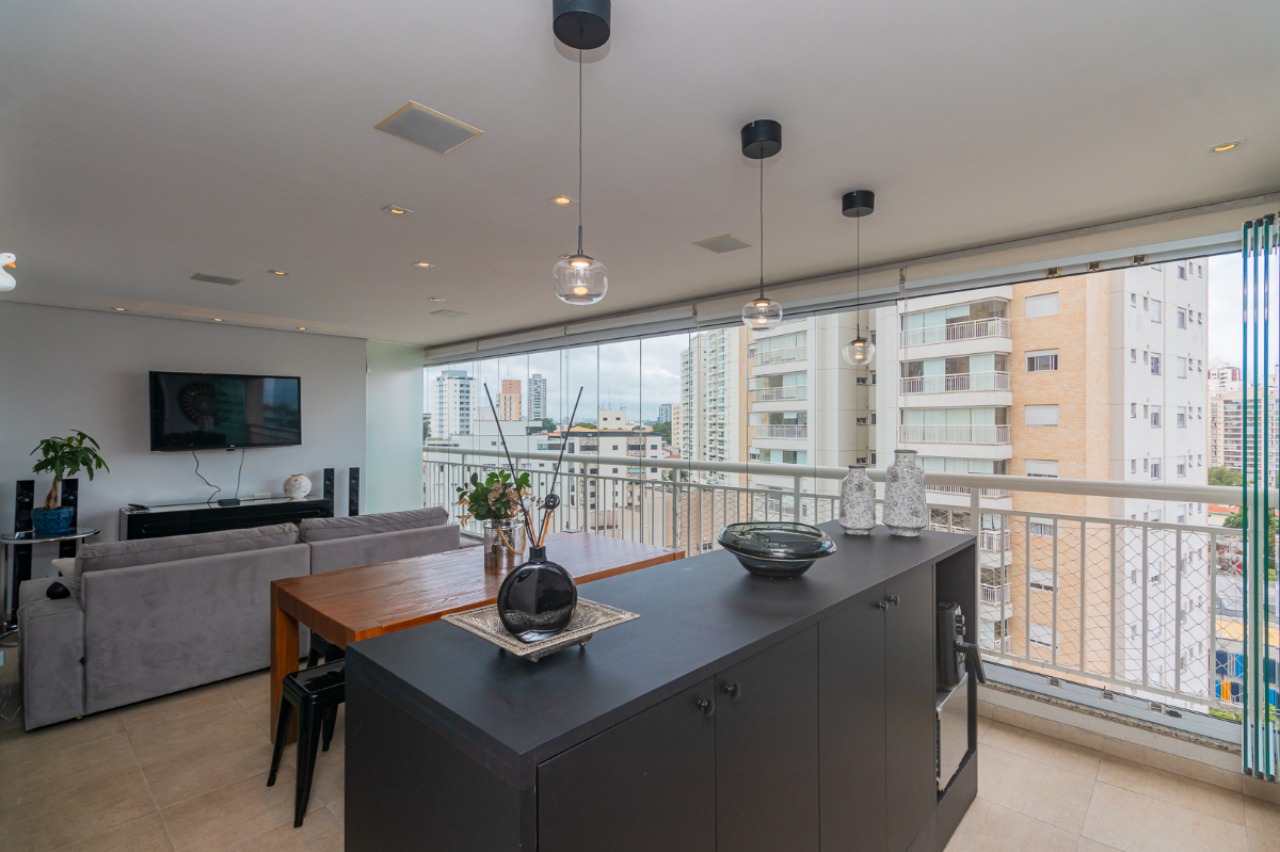 Apartamento, 3 quartos, 146 m² - Foto 5