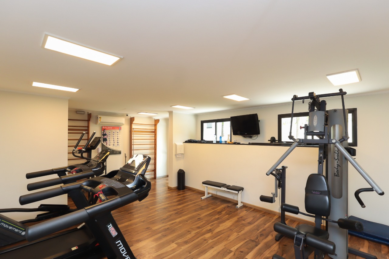Apartamento, 1 quarto, 55 m² - Foto 25