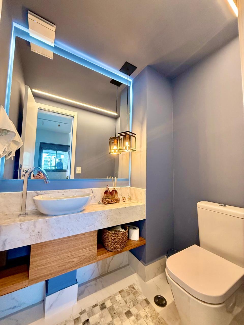 Apartamento, 2 quartos, 112 m² - Foto 25