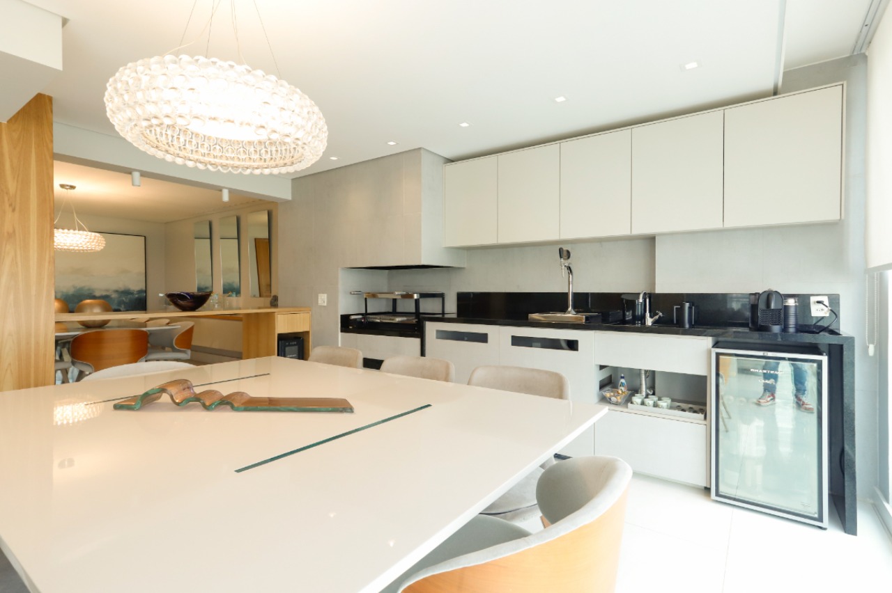 Apartamento, 3 quartos, 241 m² - Foto 5
