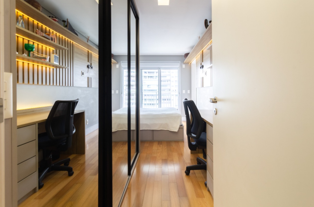 Apartamento, 2 quartos, 134 m² - Foto 18