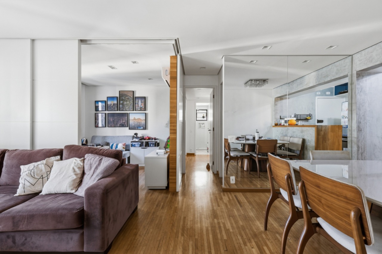 Apartamento, 2 quartos, 95 m² - Foto 7