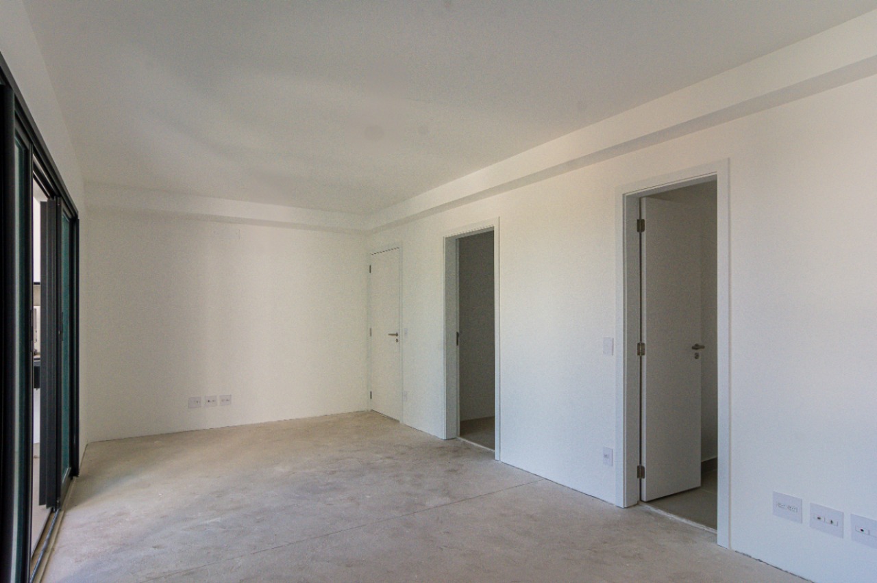 Apartamento, 2 quartos, 92 m² - Foto 2