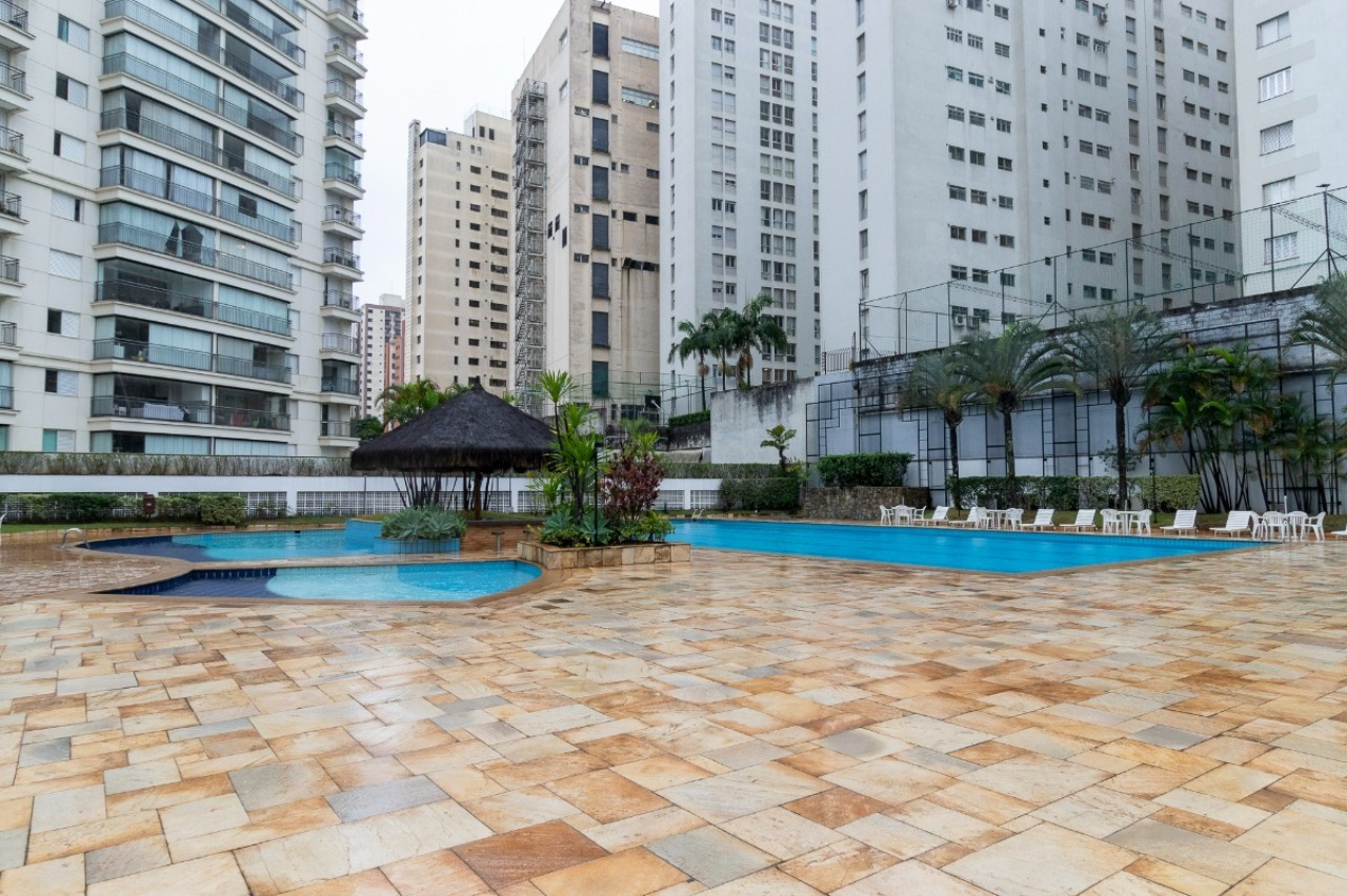 Apartamento, 2 quartos, 95 m² - Foto 15