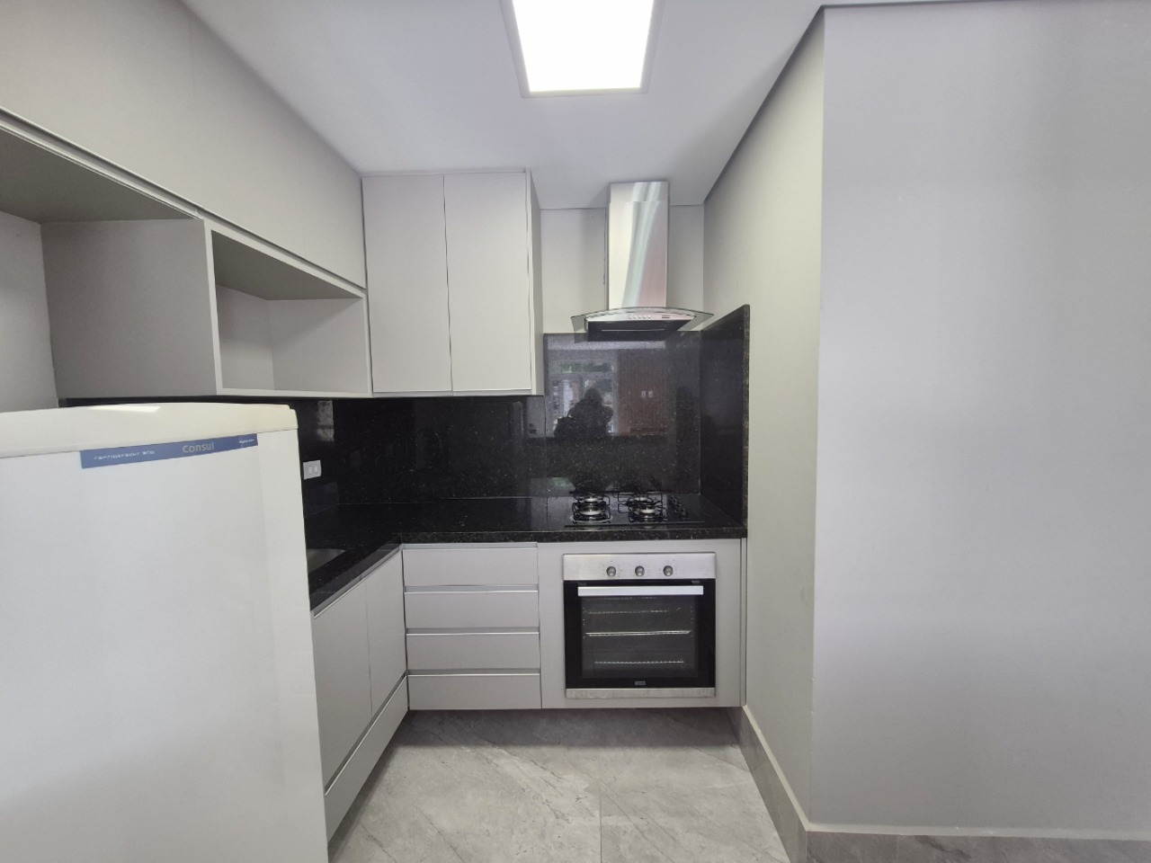 Apartamento, 3 quartos, 97 m² - Foto 10