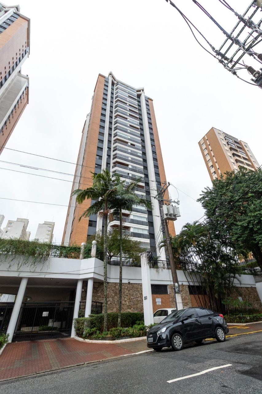 Apartamento, 2 quartos, 95 m² - Foto 35