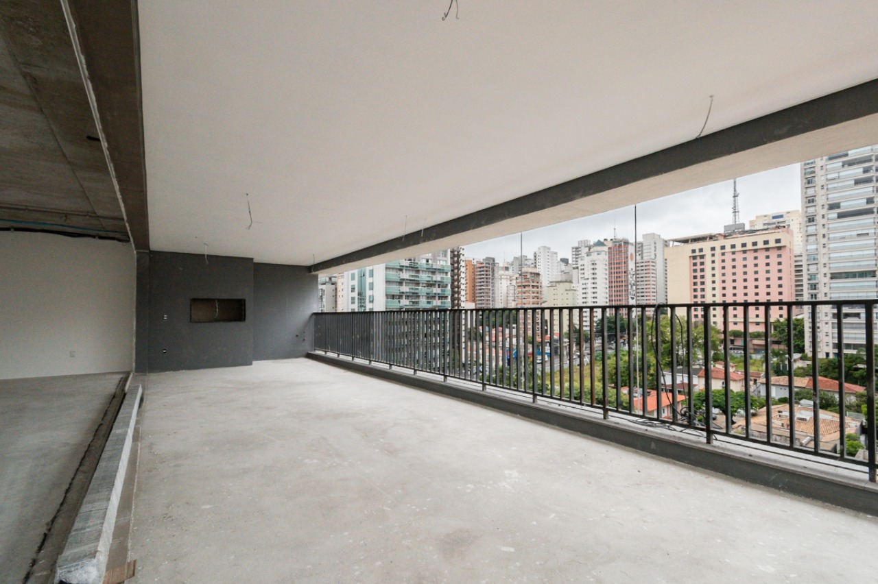 Apartamento, 3 quartos, 251 m² - Foto 2
