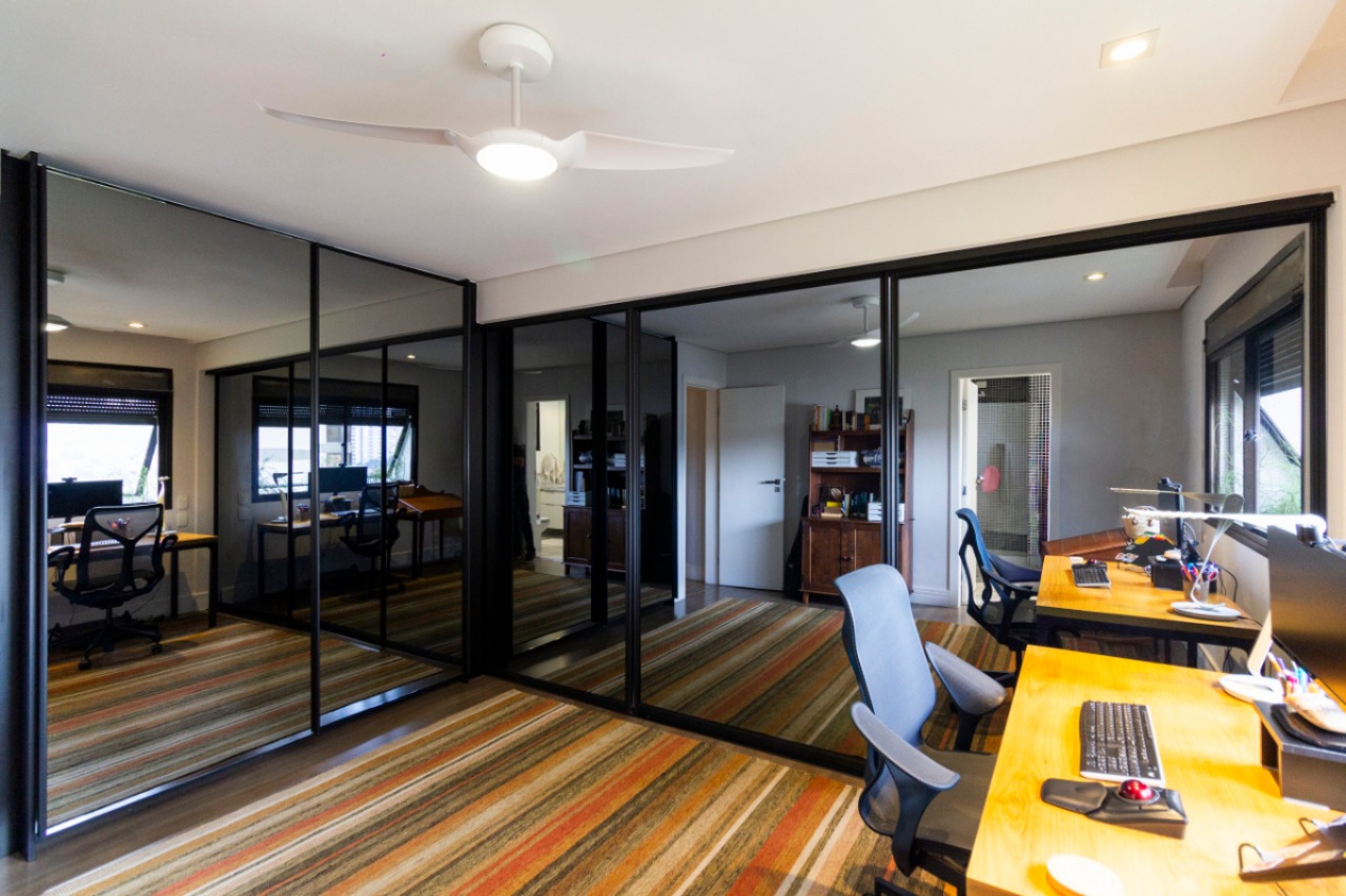 Apartamento, 3 quartos, 290 m² - Foto 26
