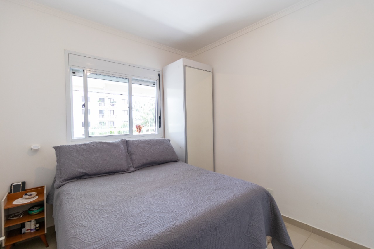 Apartamento, 1 quarto, 53 m² - Foto 15