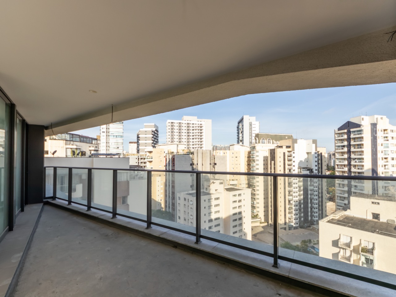 Apartamento, 3 quartos, 152 m² - Foto 9