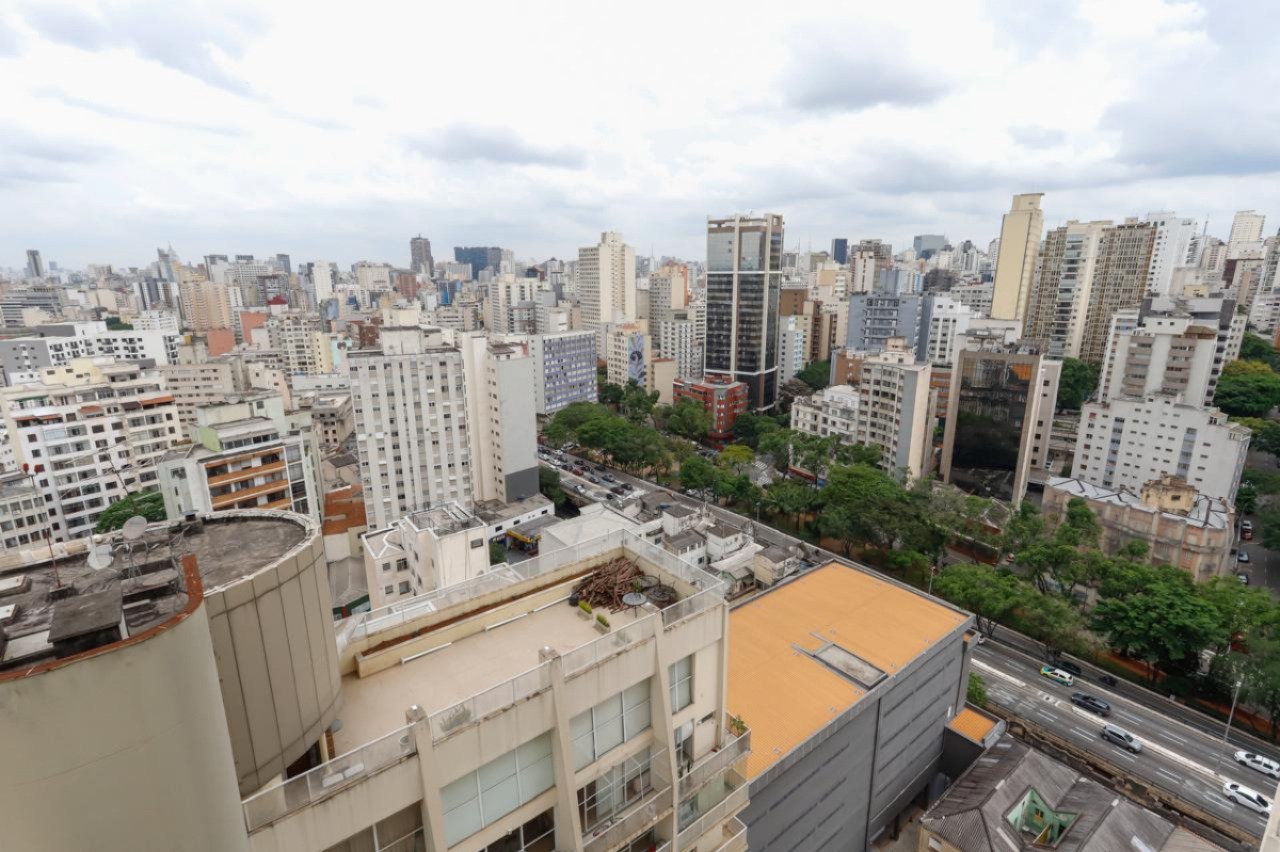 Apartamento, 1 quarto, 67 m² - Foto 10