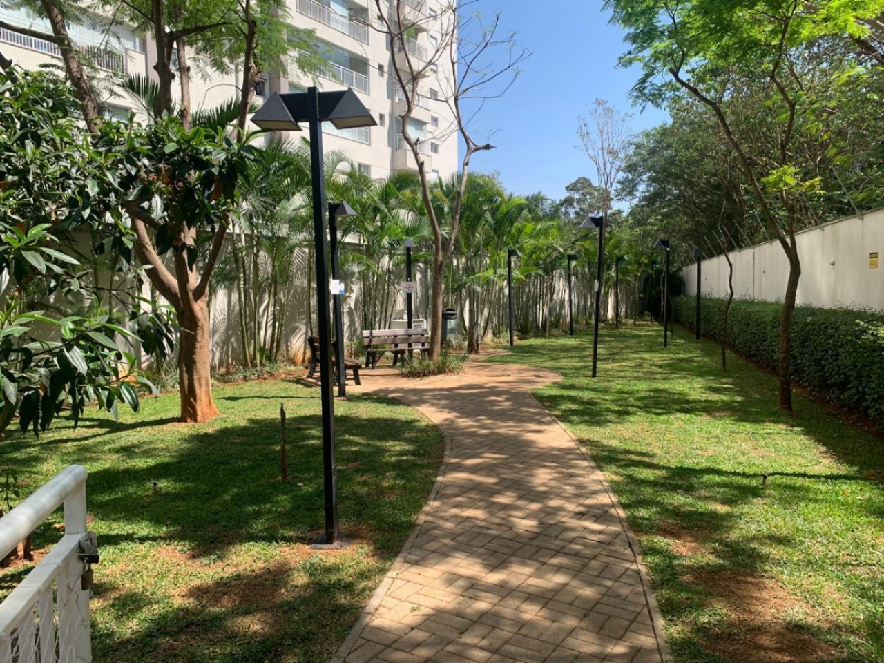Apartamento, 2 quartos, 62 m² - Foto 33