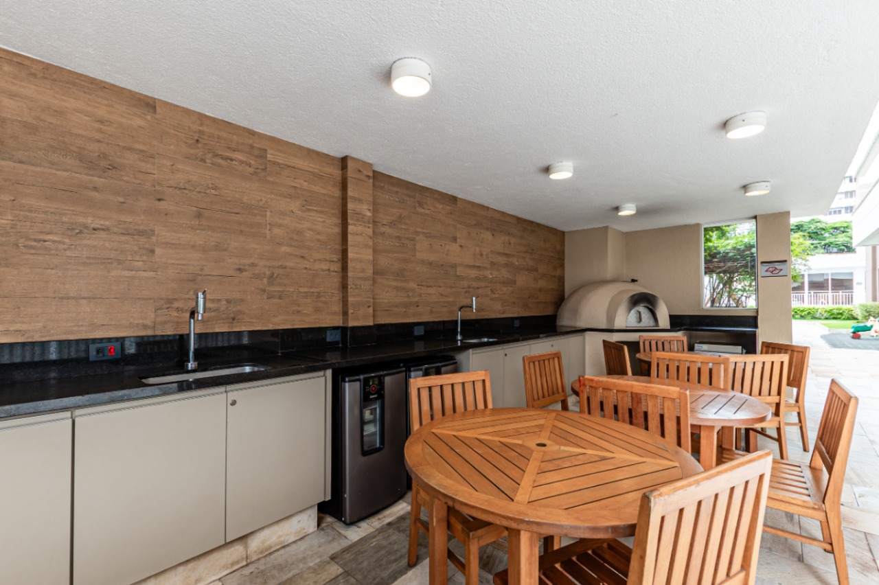 Apartamento, 3 quartos, 147 m² - Foto 49