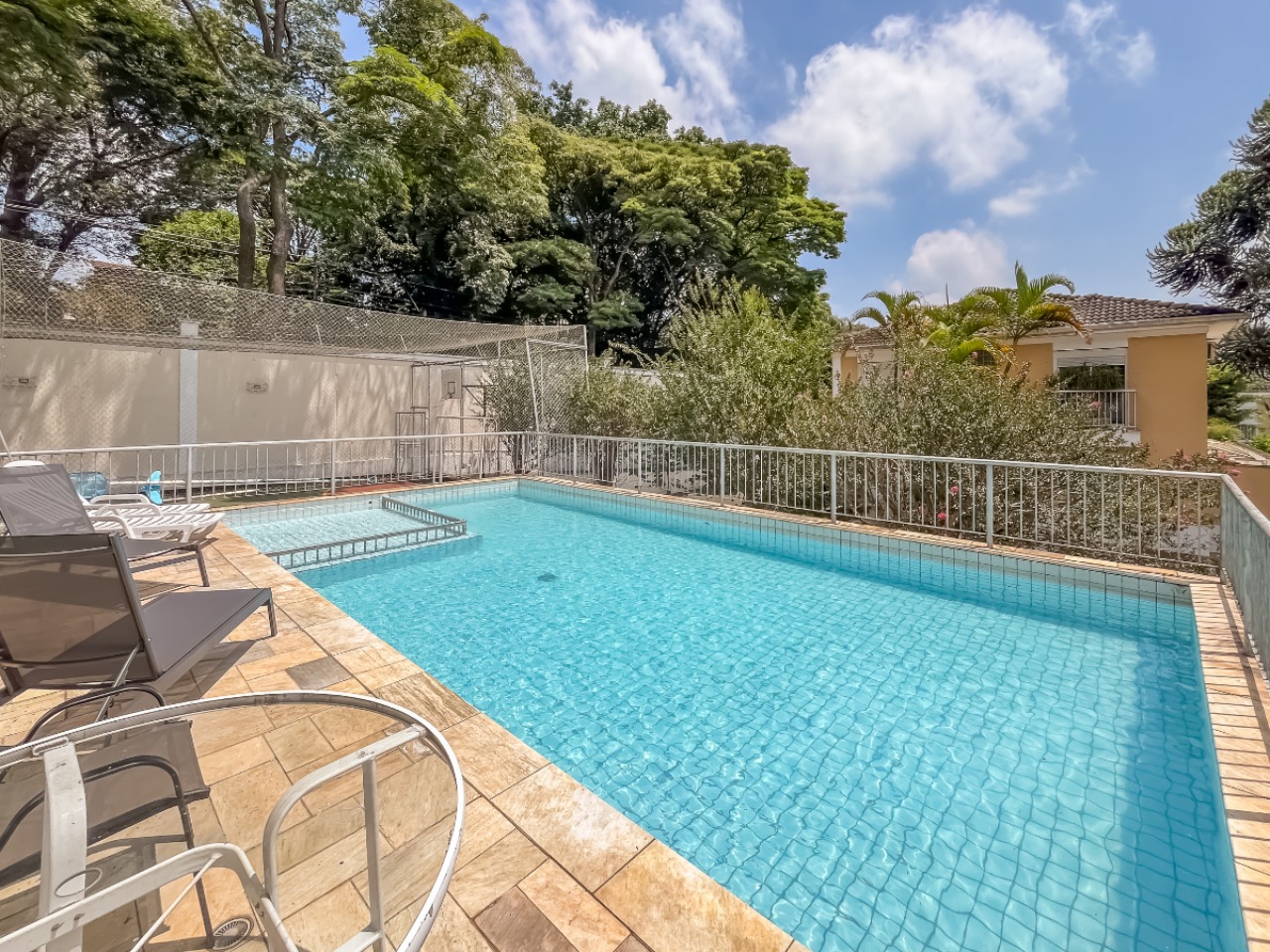 Casa, 4 quartos, 312 m² - Foto 37