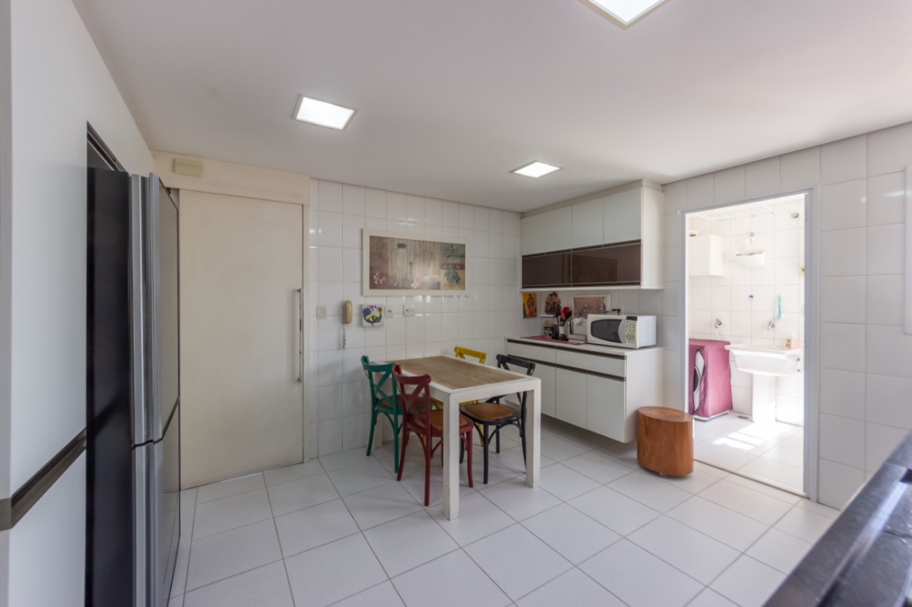Cobertura, 3 quartos, 285 m² - Foto 29