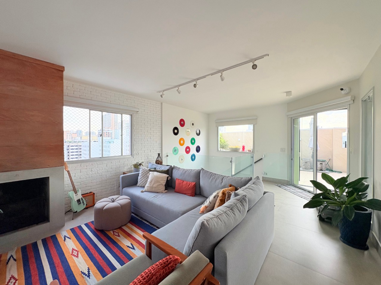 Cobertura, 3 quartos, 264 m² - Foto 28