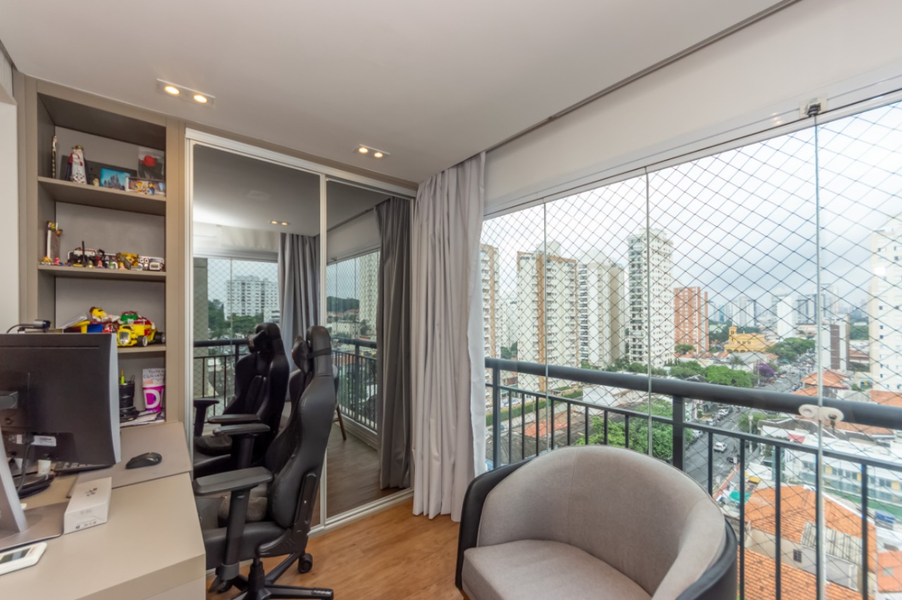 Apartamento, 3 quartos, 170 m² - Foto 32