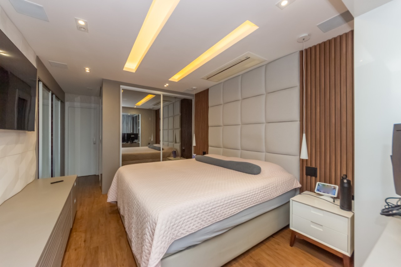Apartamento, 3 quartos, 170 m² - Foto 27