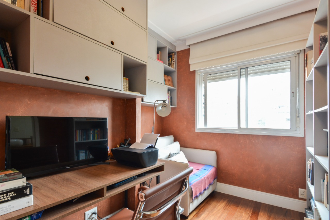 Apartamento, 3 quartos, 137 m² - Foto 32