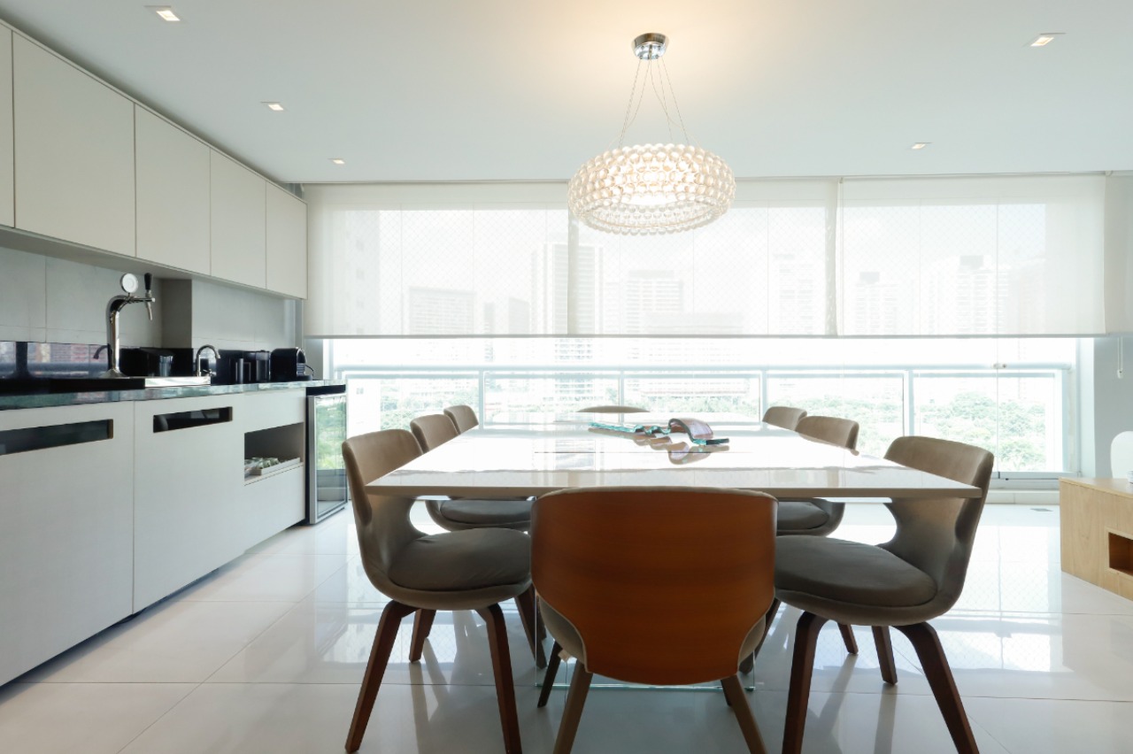 Apartamento, 3 quartos, 241 m² - Foto 7
