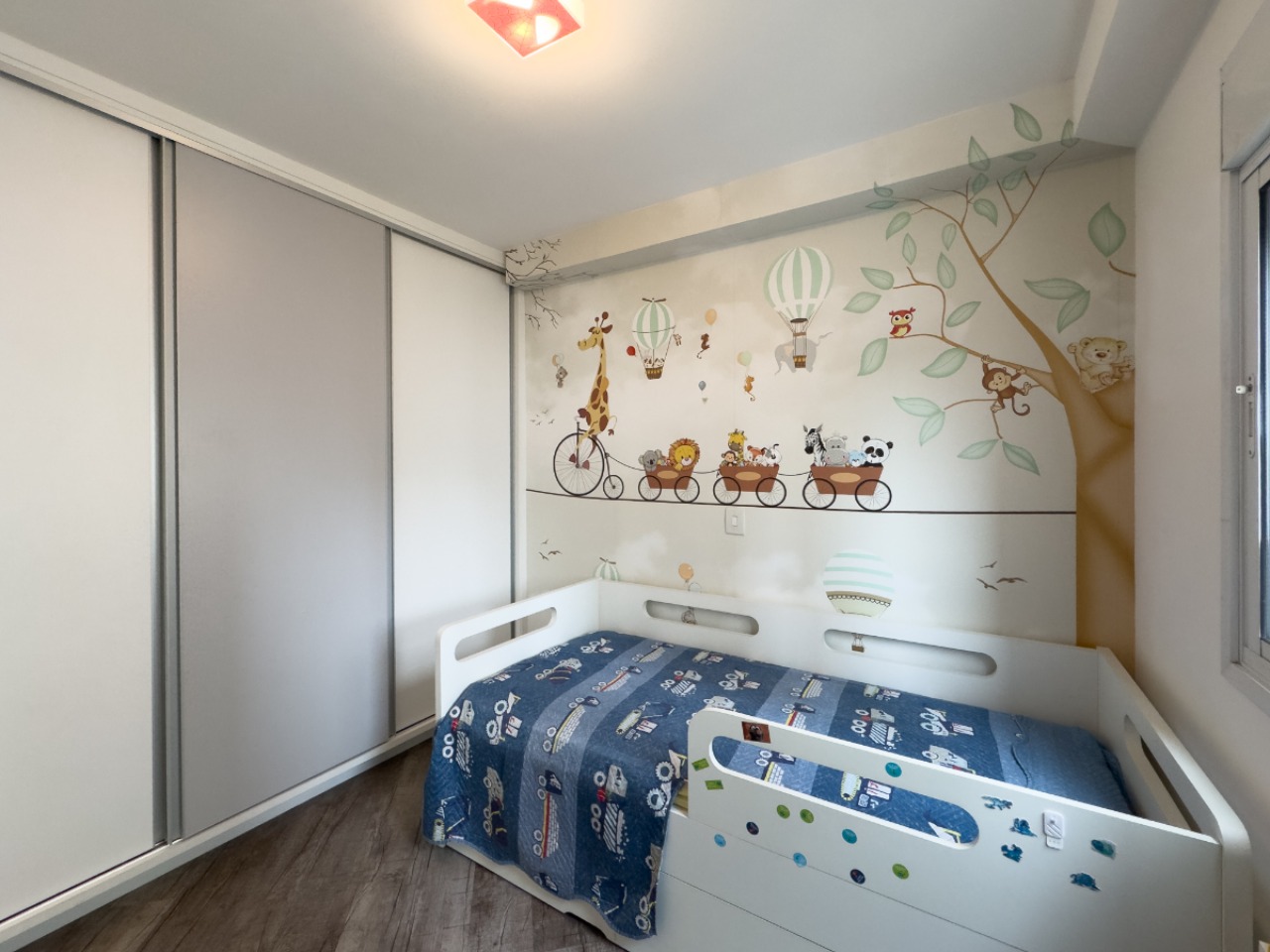 Apartamento, 2 quartos, 67 m² - Foto 24