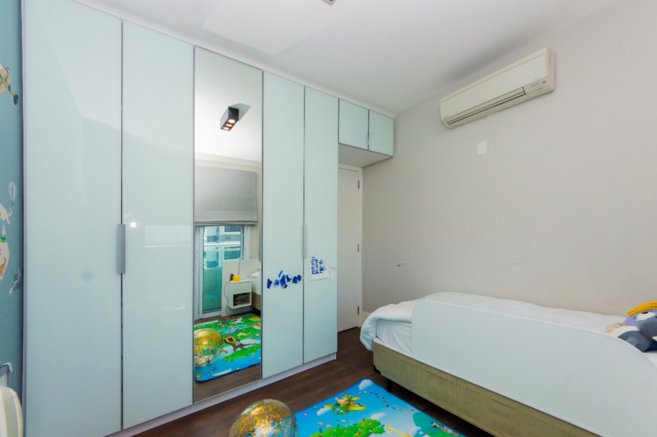 Apartamento, 3 quartos, 173 m² - Foto 27