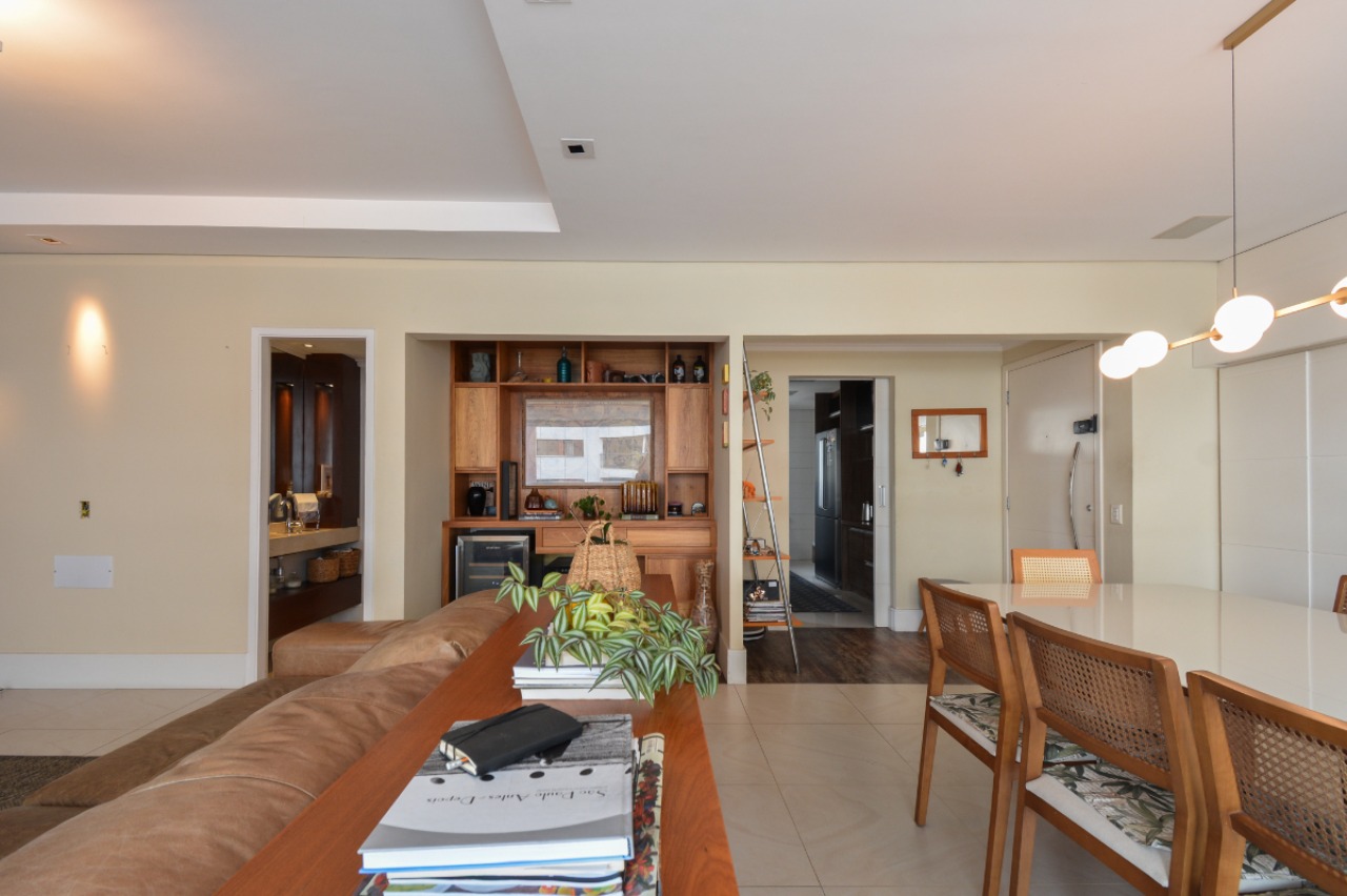 Apartamento, 3 quartos, 137 m² - Foto 10