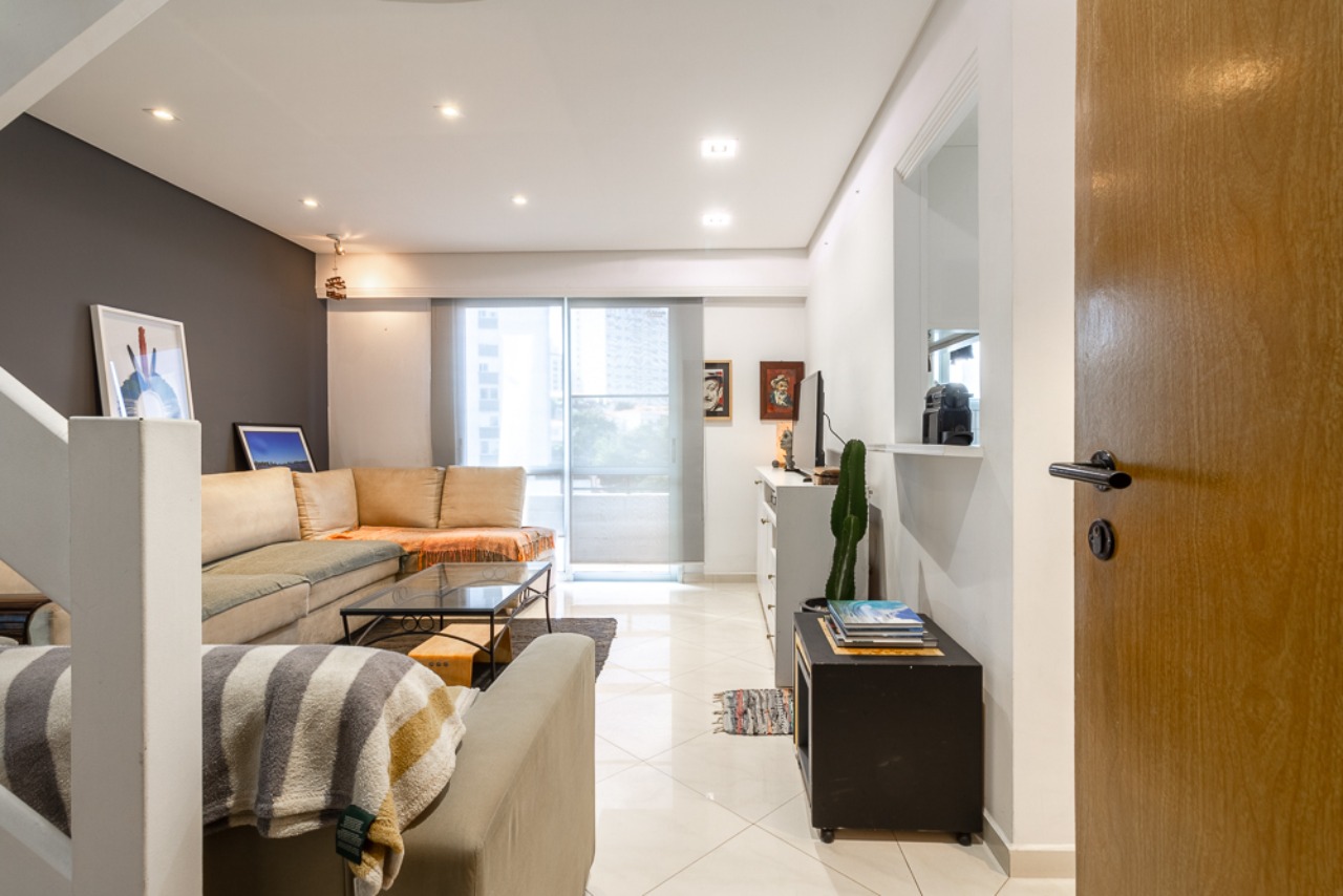 Apartamento, 2 quartos, 84 m² - Foto 8