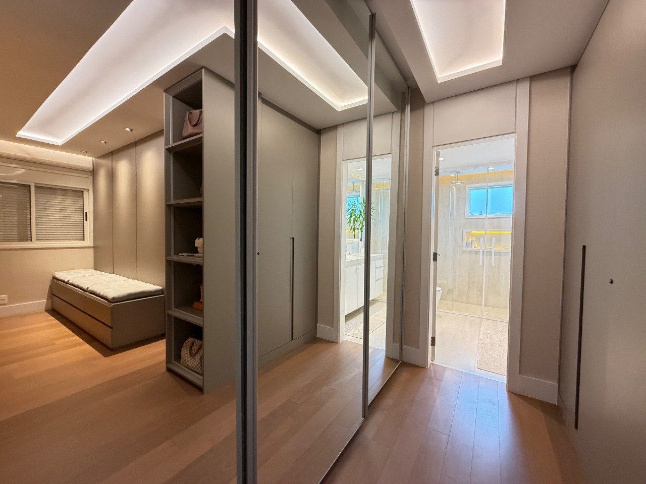 Apartamento, 3 quartos, 200 m² - Foto 33