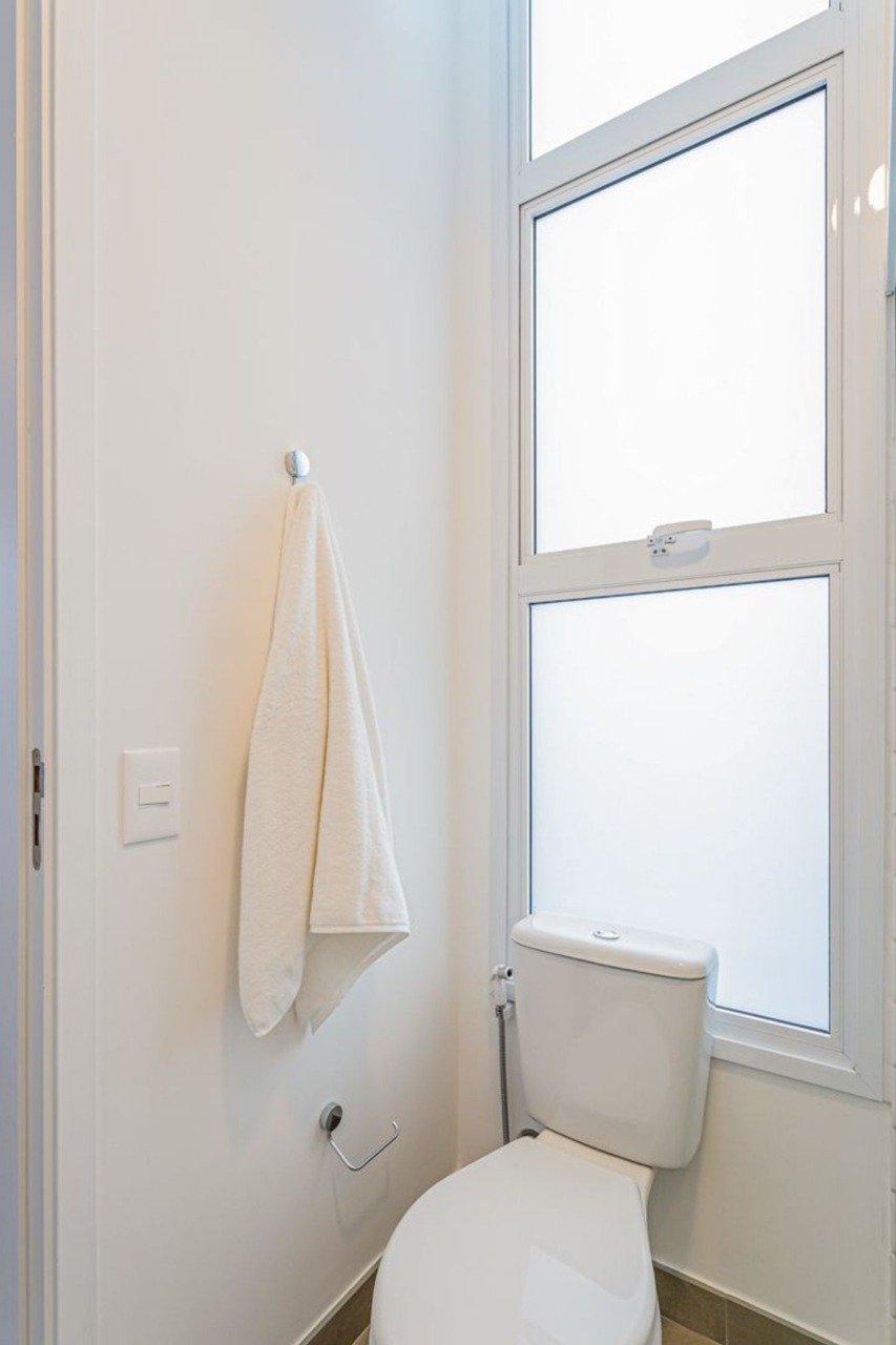 Apartamento, 1 quarto, 45 m² - Foto 21