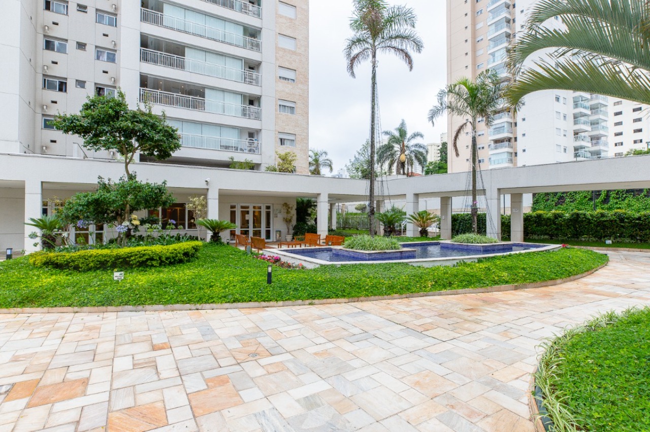 Apartamento, 3 quartos, 146 m² - Foto 46