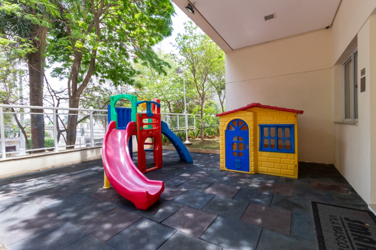 Apartamento, 1 quarto, 53 m² - Foto 23