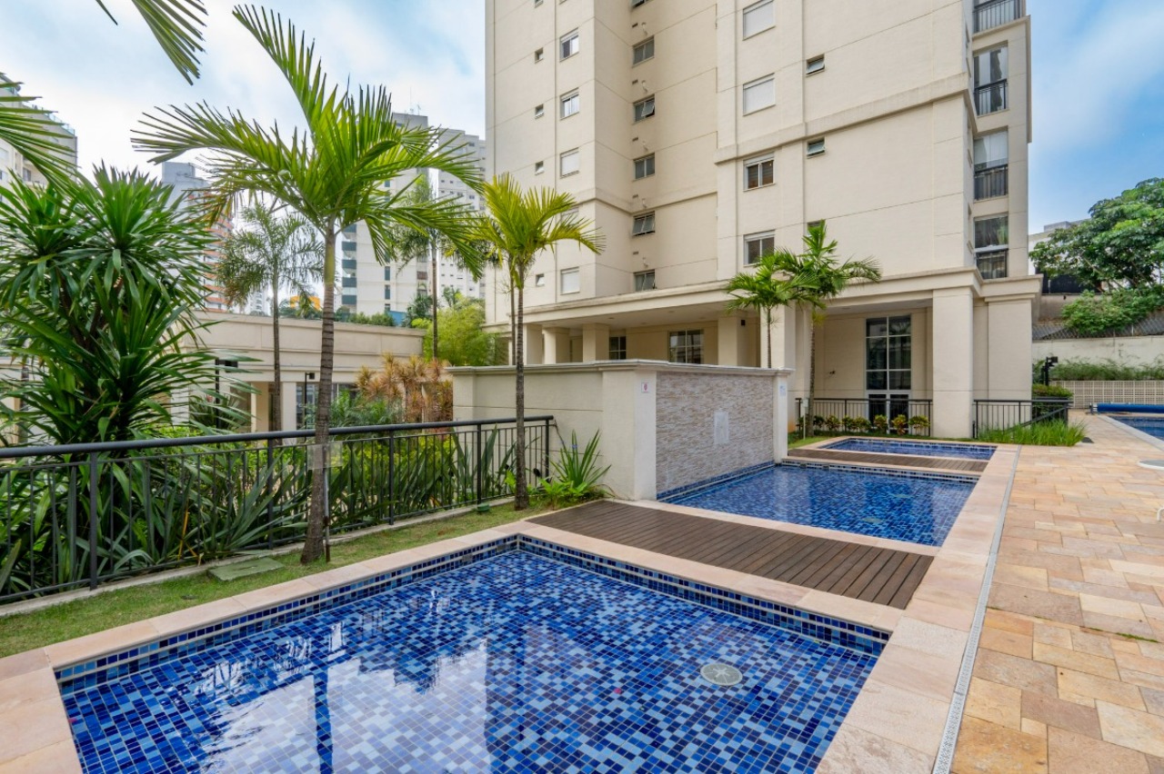 Apartamento, 2 quartos, 81 m² - Foto 25