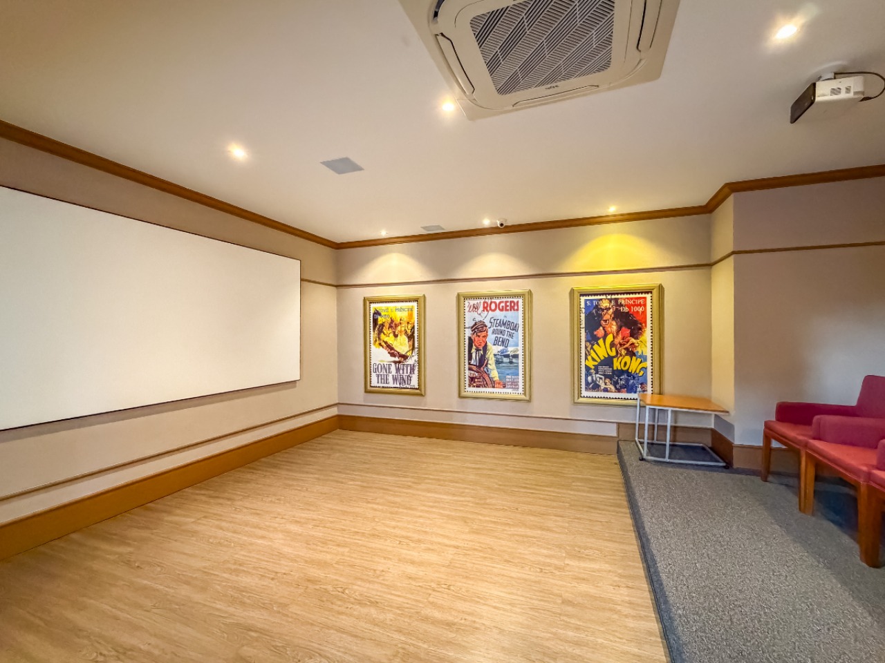 Apartamento, 3 quartos, 140 m² - Foto 44