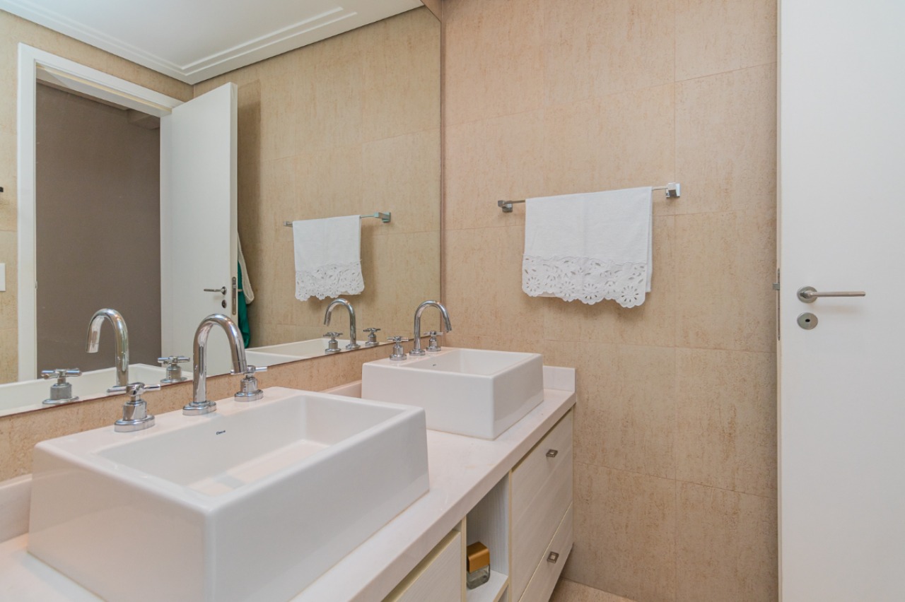 Apartamento, 3 quartos, 146 m² - Foto 23