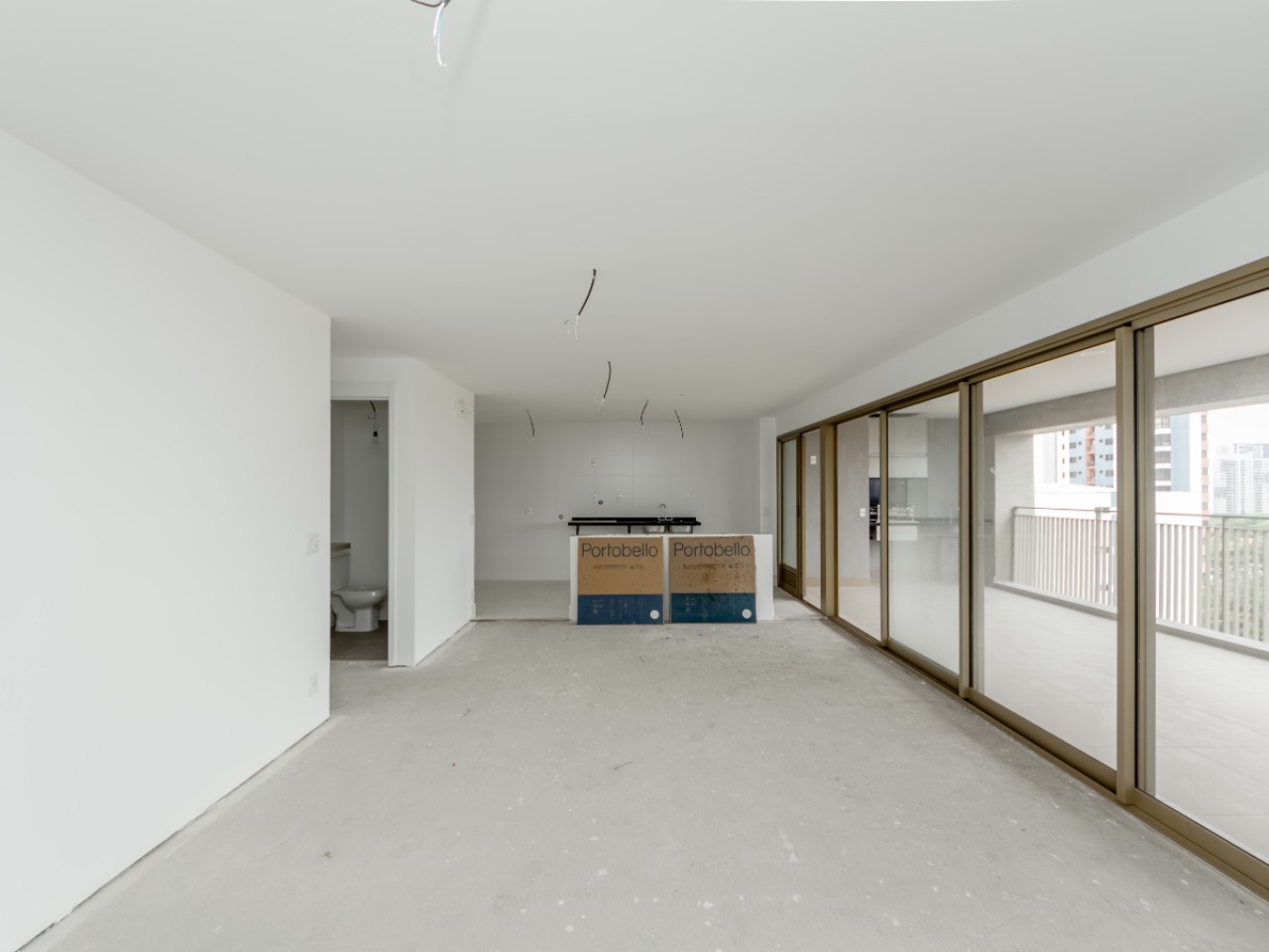 Apartamento, 3 quartos, 149 m² - Foto 9