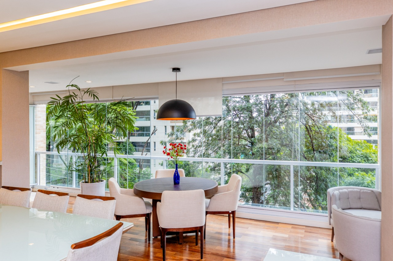 Apartamento, 3 quartos, 242 m² - Foto 16
