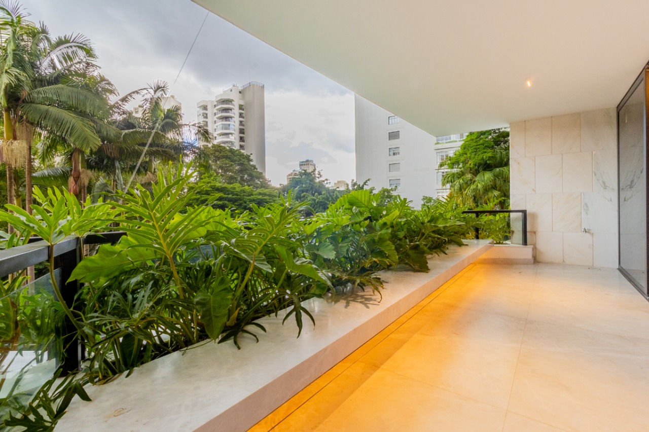 Apartamento, 4 quartos, 500 m² - Foto 4