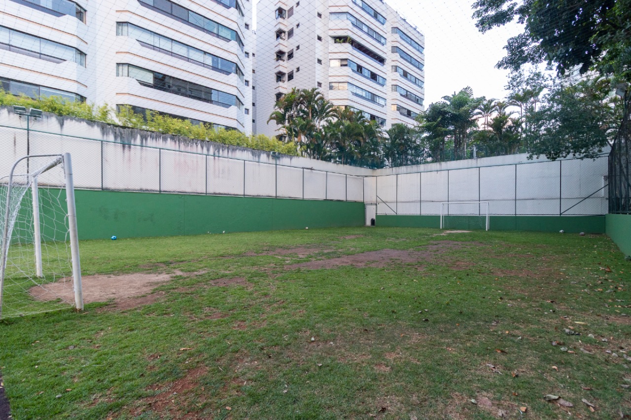 Apartamento, 4 quartos, 175 m² - Foto 37